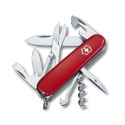 Couteau suisse Victorinox climber 91mm 14 fonctions