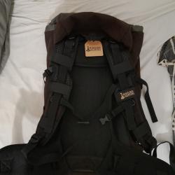 Sac a dos loden mjoelner hunting