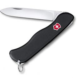 Couteau suisse Victorinox sentinel clip black  84mm 8 fonctions