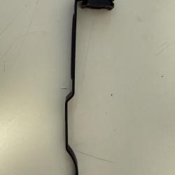 Système de port discret pour Glock 17