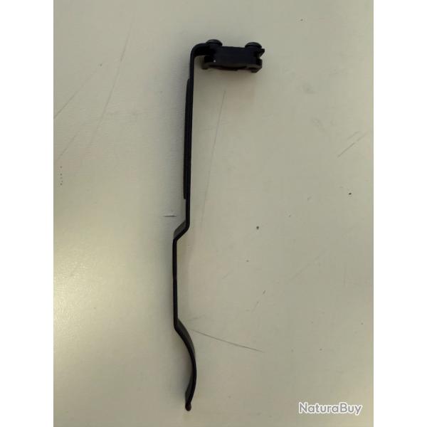 Systme de port discret pour Glock 17