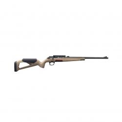 Carabine à verrou WINCHESTER Xpert FDE 22LR