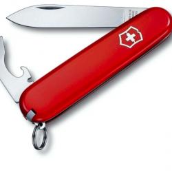 Couteau suisse Victorinox batam red 84mm 8 fonctions