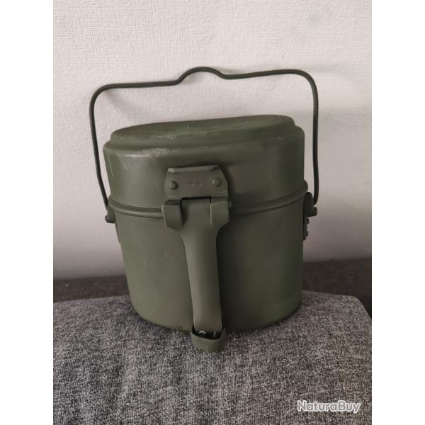 GAMELLE ARMEE ALLEMANDE,WH