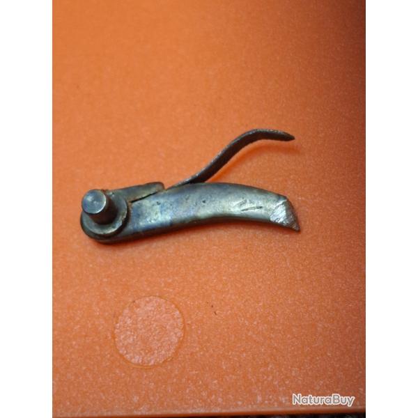 Doigt lvateur pour Revolver Colt 1851 (ref.int.PNPD)