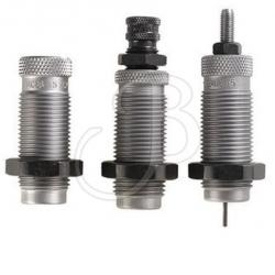 RCBS - 18915 DIE SET 3B TC 45 ACP CARBIDE
