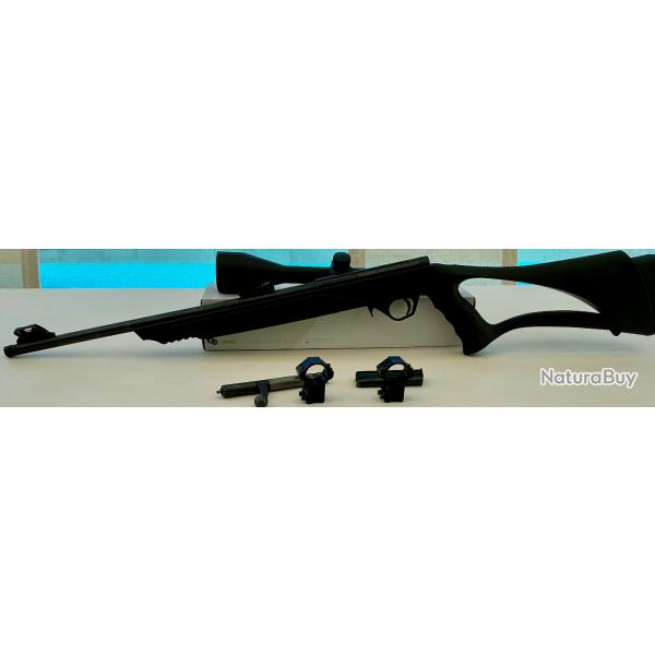 Carabine mossberg 22 LR