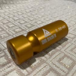 Jauge Gauge 223 rem