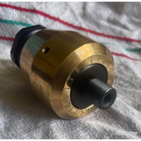 Tuner AVALON merlin 1/2-28