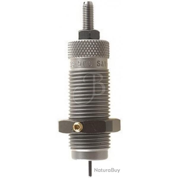 RCBS - 18537 CARBIDE SIZER DIE 41 MAGNUM