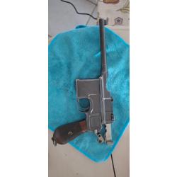 Magnifique C96