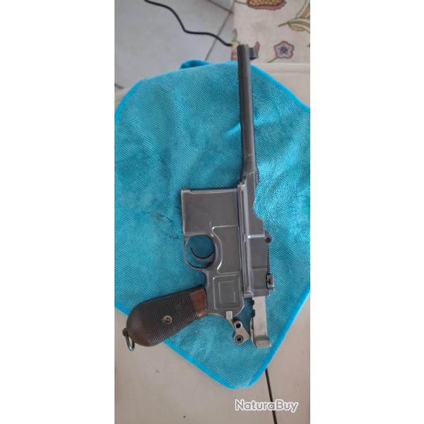 Magnifique C96