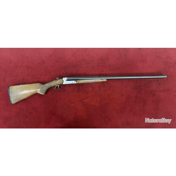 OCCASION - LUGER JUXTAPOSE 12/70