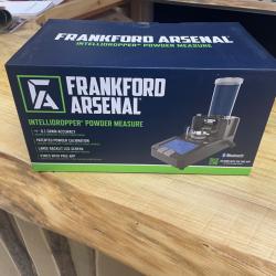 Doseuse Intellidropper  FRANKFORD ARSENAL