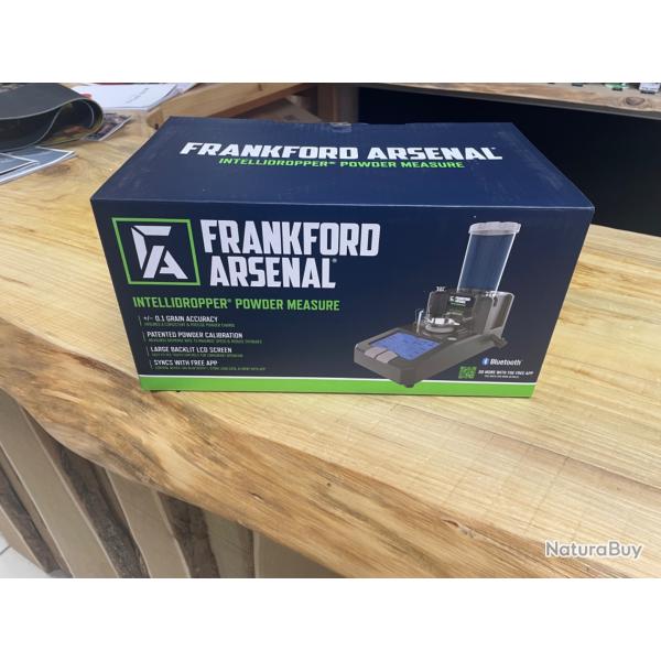 Doseuse Intellidropper  FRANKFORD ARSENAL