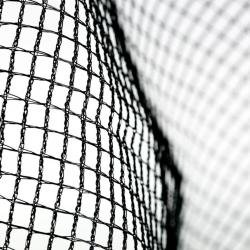 Filet Paintball 4 m * 100 m - Loisirs Renforcé 90 g - Homologués Norme AFNOR