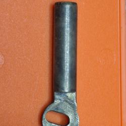 BOURROIR Neuf pour Revolver PN (voir photos pour dimension ) (ref.int.PNPD)