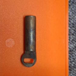 BOURROIR Neuf pour Revolver PN (voir photos pour dimension ) (3) (ref.int.PNPD)