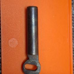 BOURROIR Neuf pour Revolver PN (voir photos pour dimension ) (4) (ref.int.PNPD)