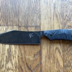 Bowie Fred Perrin FP1801