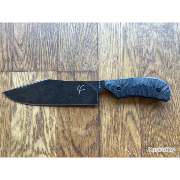 Bowie Fred Perrin FP1801