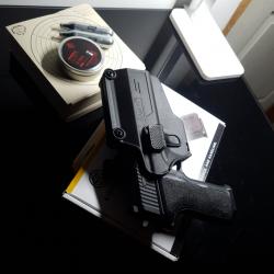 SIG SAUER P229 CO2