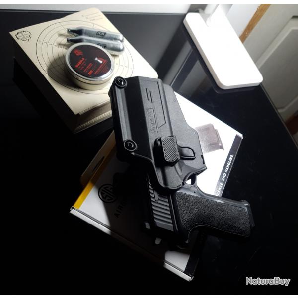 SIG SAUER P229 CO2