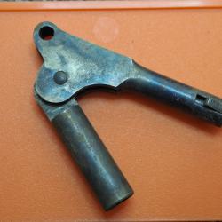 LEVIER DE CHARGEMENT Neuf pour Revolver PN (voir photos pour dimension ) (8) (ref.int.PNPD)