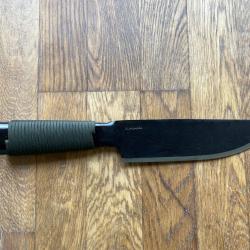 Couteau Condor Matagi