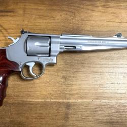 REVOLVER S&W 629 PERFORMANCE CENTER 44 MAG
