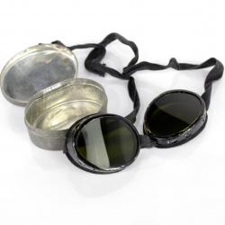 Lunettes infanterie de montagne Armée suisse