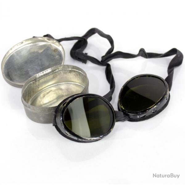 Lunettes infanterie de montagne Arme suisse