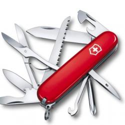 Couteau suisse Victorinox fieldmaster 91mm 15 fonctions