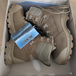 Chaussure Meindel neuve sable