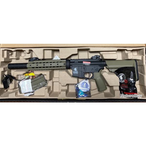 AEG LT-15 GEN2 12 Lancer Tactical NEUF
