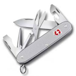 Couteau suisse Victorinox Pionner X Alox 93mm 9 fonctions