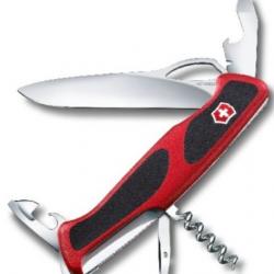Couteau suisse Victorinox ranger grip 61  130mm 11 fonctions