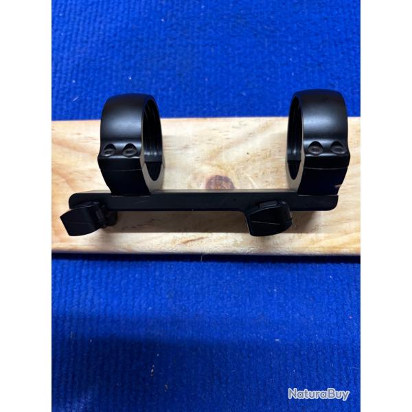 Montage Blaser 34mm