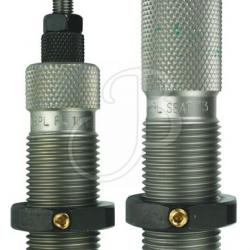 RCBS - 24301 SAFARI DIE SET F.L. 404 JEFFERY