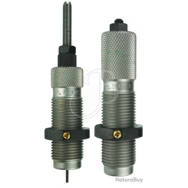RCBS - 24301 SAFARI DIE SET F.L. 404 JEFFERY