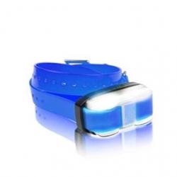 Dogtra collier récepteur suppl. 4500 EDGE bleu ciel