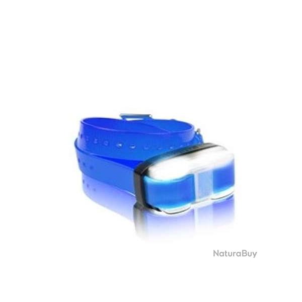 Dogtra collier rcepteur suppl. 4500 EDGE bleu ciel