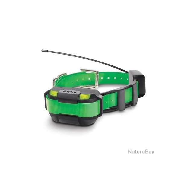 Dogtra Pathfinder mini Collier suppl GPS reprage dressage vert