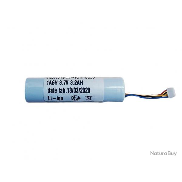 Garmin batterie GFS pour collier DC 50 - T5 - TT15