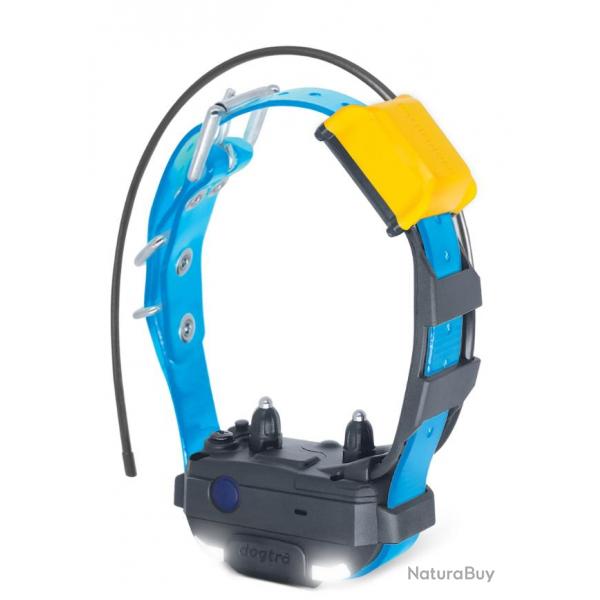 Dogtra Pathfinder 2 mini collier supplmentaire GPS Bleu
