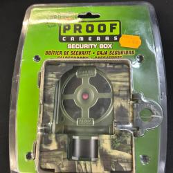 BOITIER DE SECURITE PRIMOS
