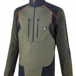 NOUVEAUTE ! TEE SHIRT MANCHES LONGUES TRABALDO ENDURANCE EVO
