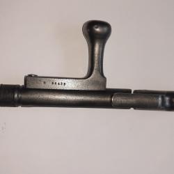 Culasse complète Chassepot