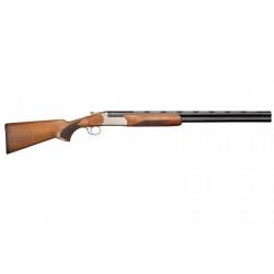 Fusil superposé de chasse VERNEY CARRON vercar churchill cal.12/76