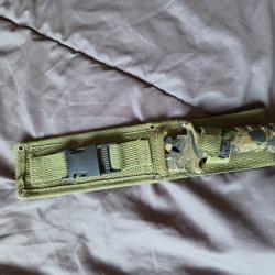 Couteau Stepland Camo